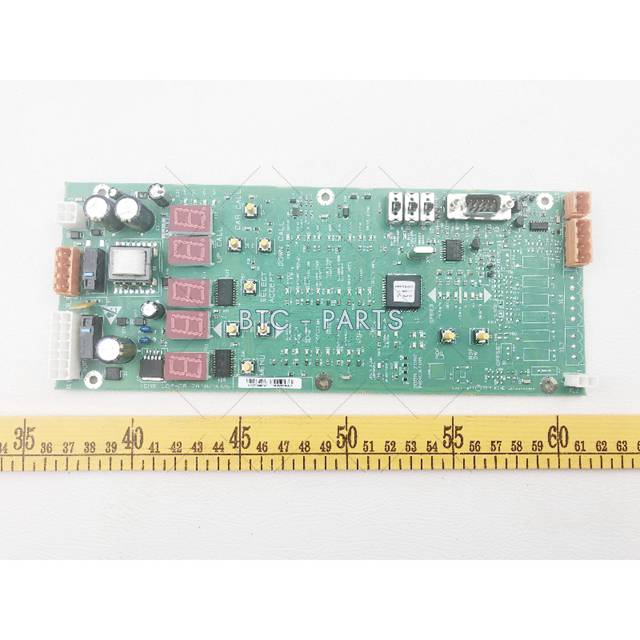 Elevator PCB Board KM763600G02, LOP-CB ASSEMBLY Land Operating Panel Use For Kone