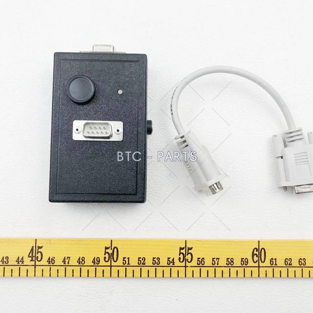 Elevator Decoder KM878240G01, Service Tool Unlimited Times Unlock Decoder Use For Kone