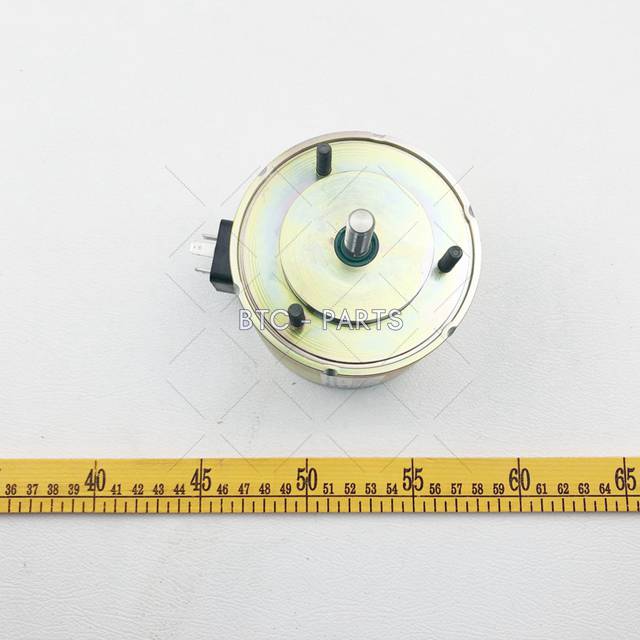 Escalator Brake Magnet KM5070940H01, 207V/58W Schramme ECO3000 GF2 100 55/125 207V 58W Use For Kone