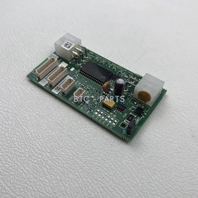 Elevator PCB Board KM713700G71, Communication Board LCE FCB Assembly Use For Kone