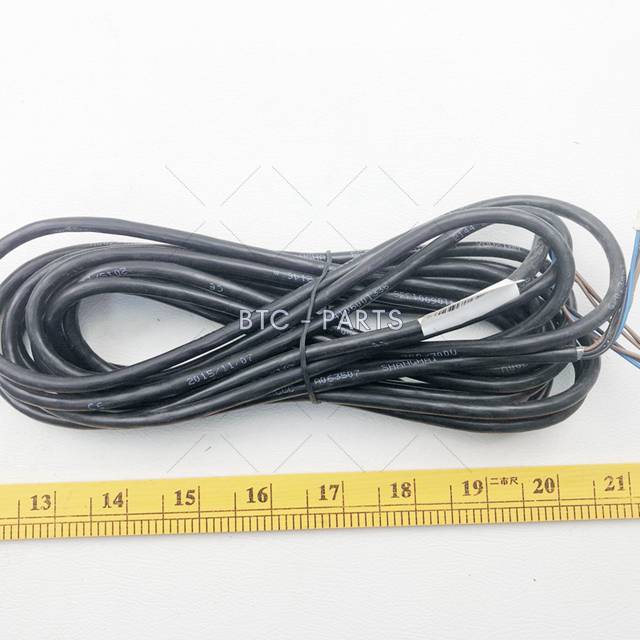 Elevator Cable KM713871G02, LOP Cable Floor Node-Landing Button Cable Use For Kone