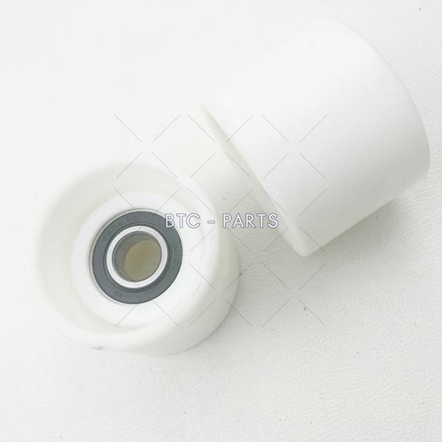 Escalator Roller 40001700 Use For ThyssenKrupp
