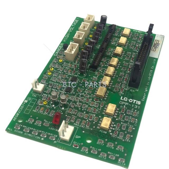 Elevator PCB Board AEG02C267*A Use For Lg/sigma