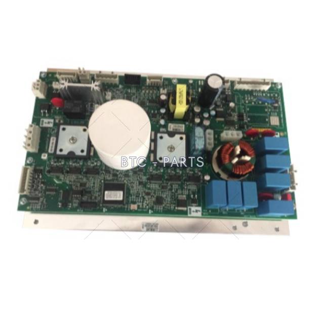 Elevator PCB Board GBA21305WC80 Use For Otis
