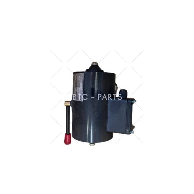 Escalator Brake TB-600N-200VDC Use For Thyssenkrupp
