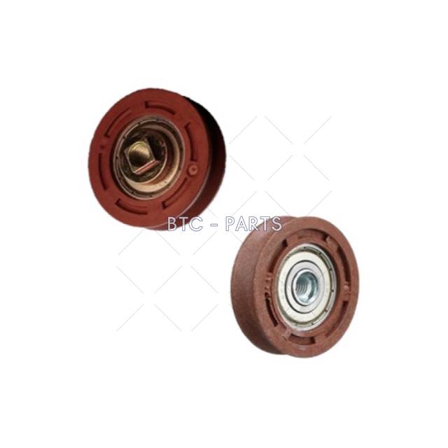 Elevator Door Roller 3711306 Use For Kone
