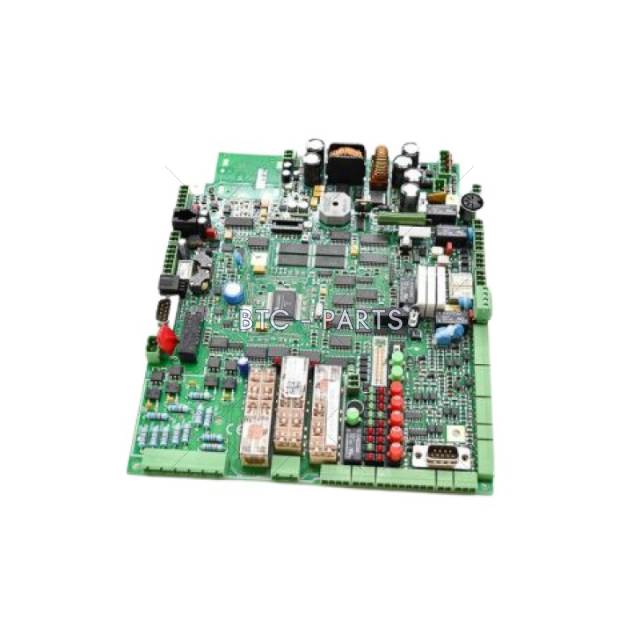 Escalator PCB Board 6500000194 Use For ThyssenKrupp