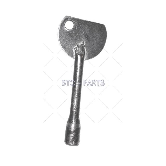 Elevator Key KMHKD184-1 Use For Kone