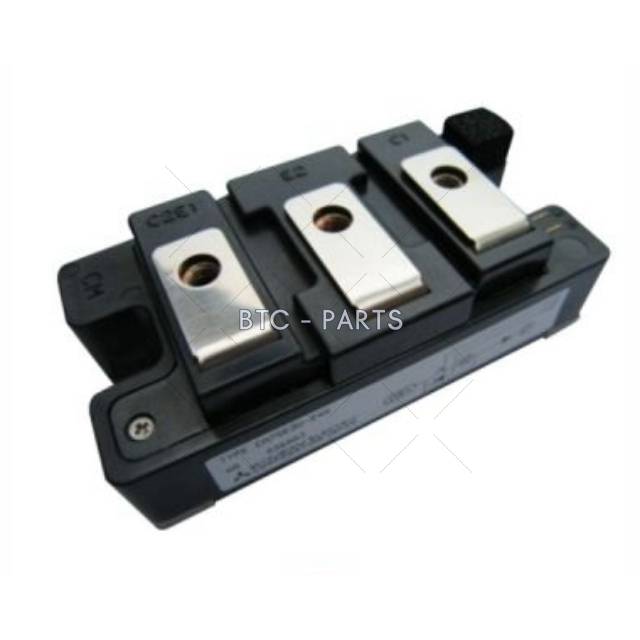 Elevator IGBT Module CM75E3U-24H Use For Mitsubishi