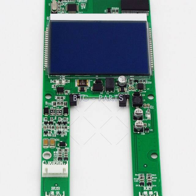 Elevator PCB Board A3N41283 Use For Otis