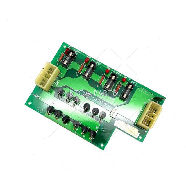 Elevator PCB Board 3X07339*A Use For Lg/sigma