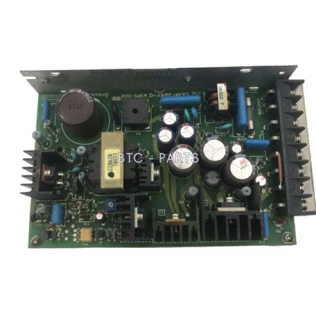 Elevator Power Supply RT-3-522/GF Use For Mitsubishi