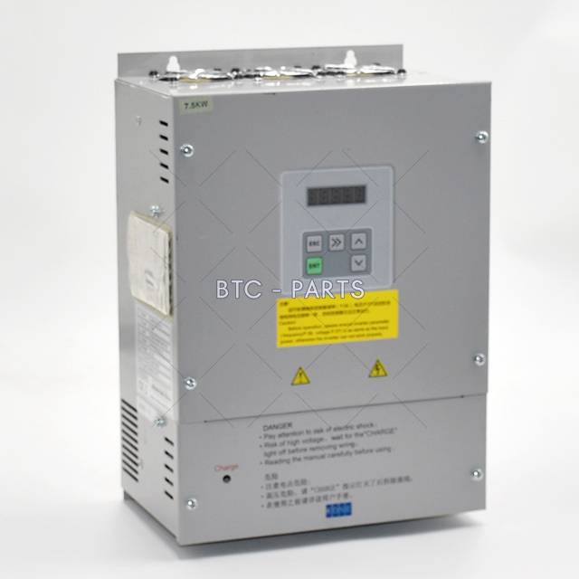 Escalator Inverter KM5301760G04 Use For Kone