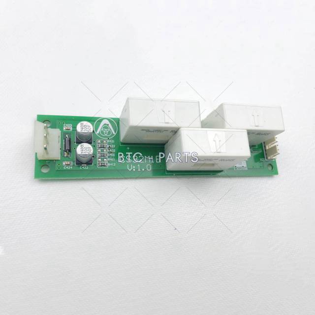 Elevator PCB Board CS32M1 Use For ThyssenKrupp