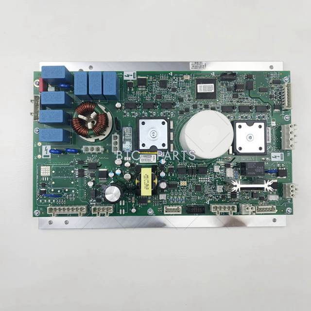Elevator PCB Board GBA21305WC7 Use For Otis