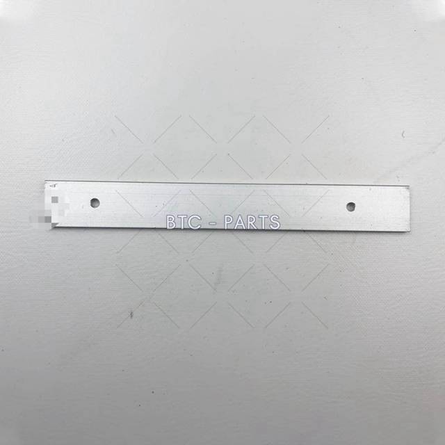 Escalator Cover Strip KM5002055H01, A L=202.7mm ECO Lining Use For Kone