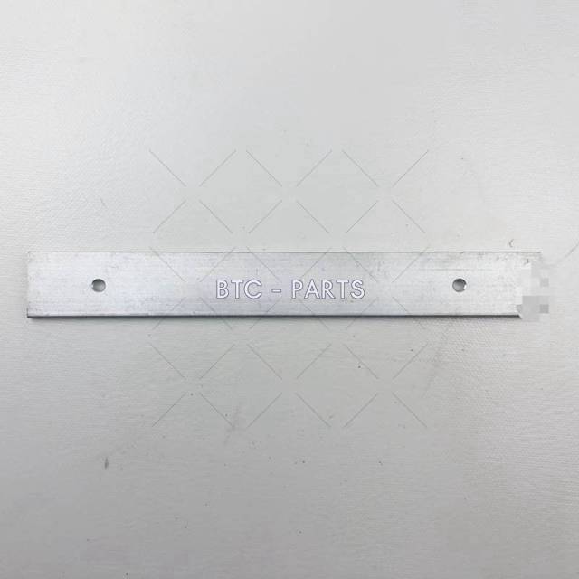 Escalator Cover Strip KM5002055H03, B L=202.8mm ECO Lining Use For Kone