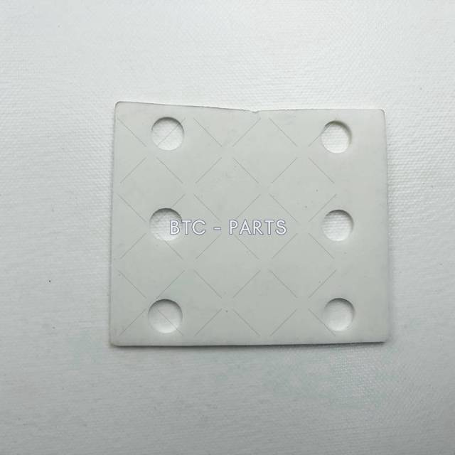 Elevator Guide Shoe Isolation KM50308842 Use For Kone