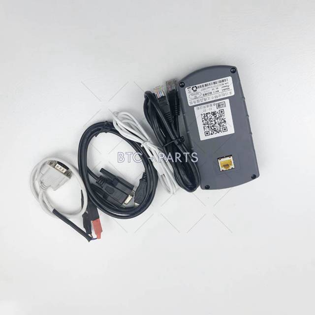 Elevator Decoder Service Tool MDK11 Use For Monarch