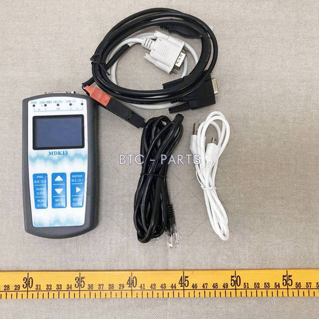 Elevator Decoder Service Tool MDK11, DC 5V Use For Monarch
