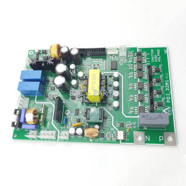 Elevator PCB Board PDI32M1 Use For ThyssenKrupp