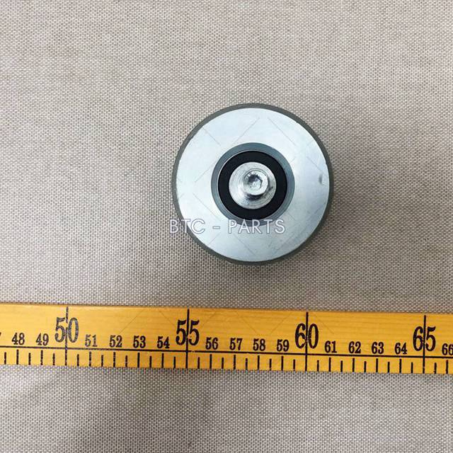 Elevator Pulley PFR-840000000 Use For Fermator