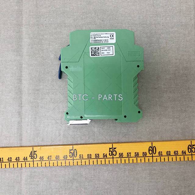 Elevator SR2 Module 65190007497 Use For Thyssenkrupp