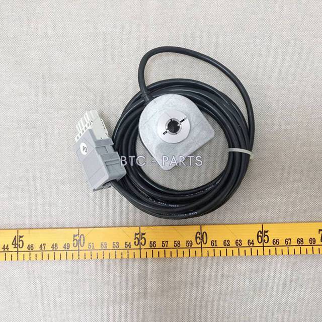 Elevator Encoder C50-Y-500BNF29L3/S533A, For Door Operator Use For Otis
