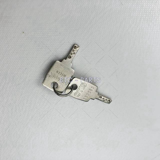 Escalator Key EG0050 Use For Otis