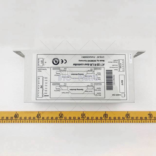Elevator Door Controller FAA24350BK1 Use For Otis