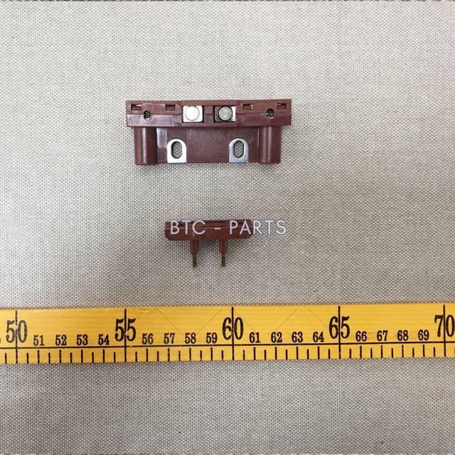 Elevator Landing Door Lock Contact KF9075 Use For Kone