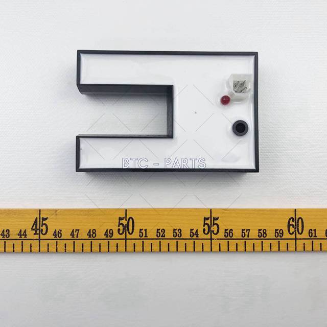 Elevator Levelling Sensor KM86420G03 Use For Kone