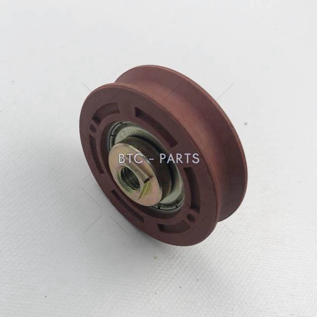 Elevator Roller KM89628G02 Use For Kone
