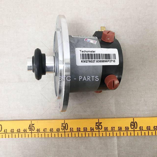 Elevator Tachometer KM276027, RE.O444 L1B 0.06 CA Use For Kone