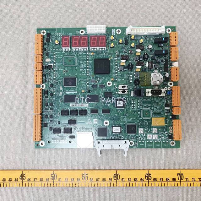 Elevator PCB Board KM773390G05, CPU561 Board Use For Kone
