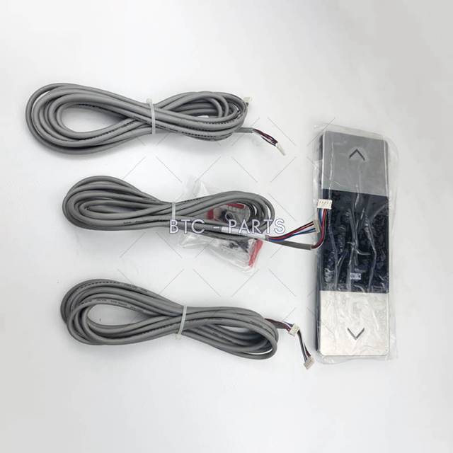 Elevator LCI Duplex KM51010332V007 Use For Kone