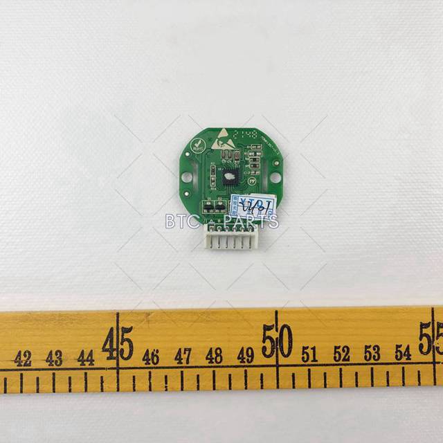 Elevator PCB Board M3NK1357, Door Motor Encoder Board V1.1 24V Use For Lg/sigma