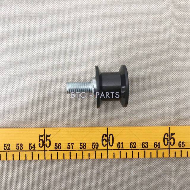 Elevator Driven Wheel PPRVF00.C0000 Use For Fermator
