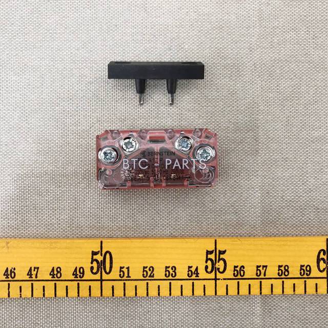 Elevator Door Contact SEL2-A1ZP, AMDR2 Landing Lock Contact Block Use For Kone