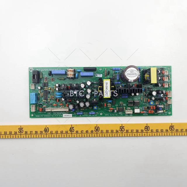 Elevator PCB Board SI-JE2K21A, Drive Board Power Board Rev4.3 Use For Lg/sigma