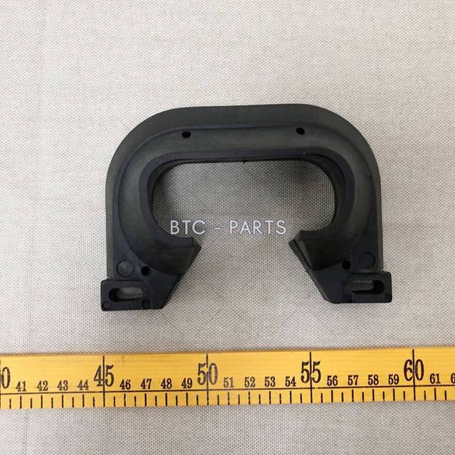 Escalator Handrail Inlet XAA384KP1 Use For Otis