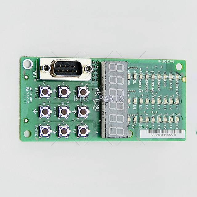 Elevator PCB Board AS.T030 Use For Lg/sigma