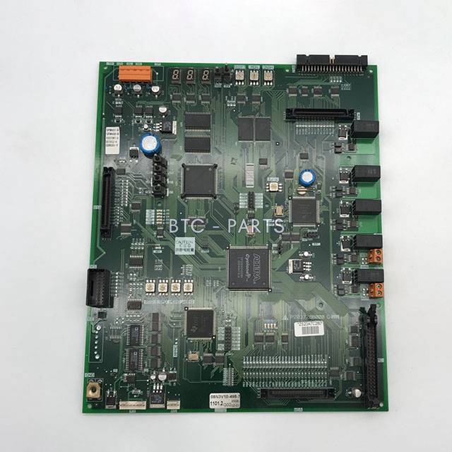 Elevator PCB Board P203745B000G03 Use For Mitsubishi
