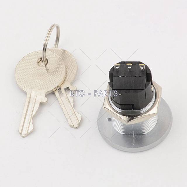 Elevator Key Switch GSP-900 Use For Mitsubishi