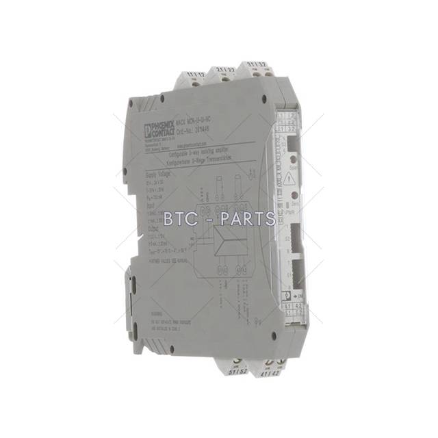 Elevator Amplifier DEE2781364, MACX MCR-UI-UI-0-10V/0-10V 30 Use For Kone
