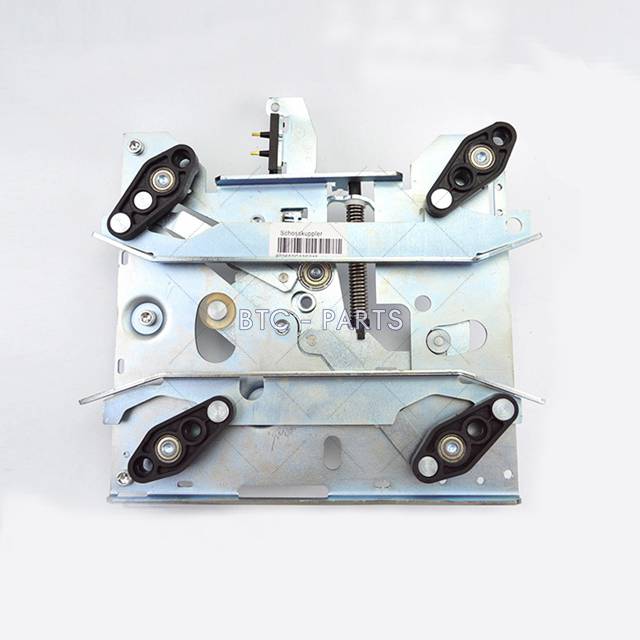 Elevator Car Door Operator Lock KM902670G13, AMDC-R6 Use For Kone