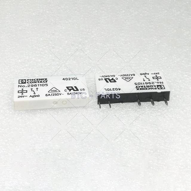 KM959912 Elevator Relay Use For ThyssenKrupp
