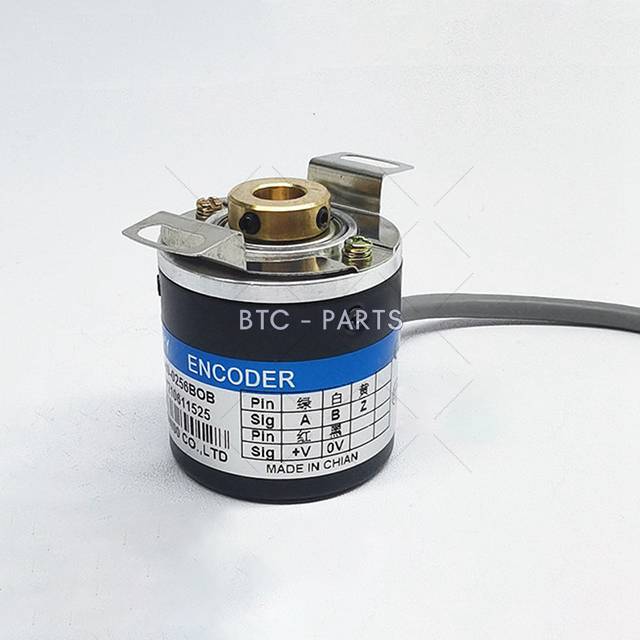 Elevator Encoder RIA-40-0256BOB Use For Lg/sigma