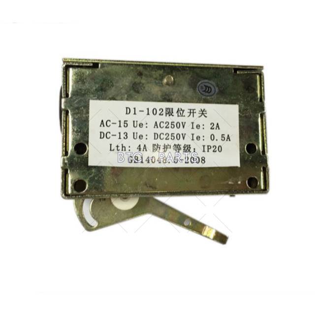 Elevator Limit Switch D1-102 Use For Lg/sigma