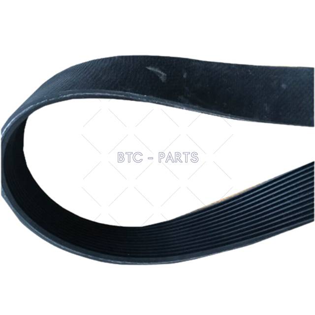 Escalator Handrail Drive Belt GOB260AF2 Use For Otis